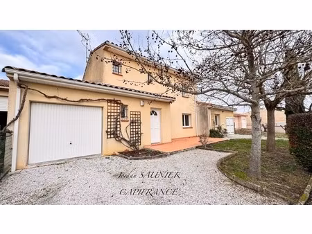 maison à vendre 6 pièces 130m2 revel (31)