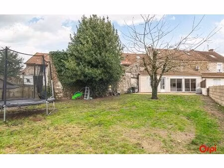 maison rocourt-saint-martin m² t-4 à vendre  167 000 €