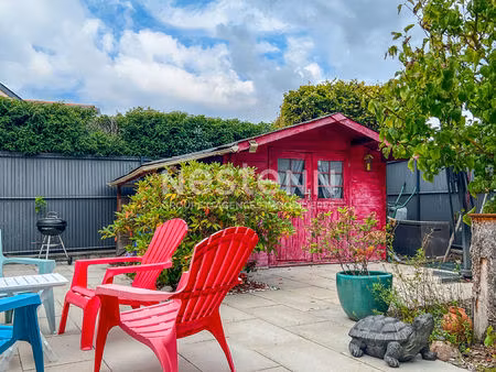 maison avec piscine à verrières-en-anjou
