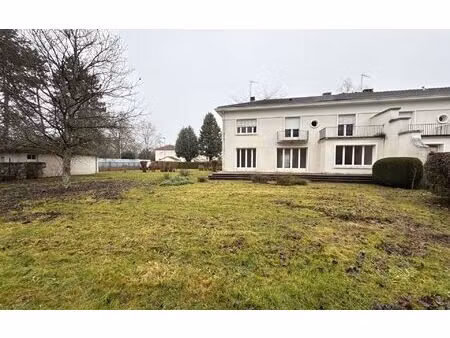 maison tavaux m² t-9 à vendre  206 000 €