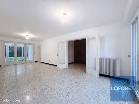 maison 5 pièces 115 m²