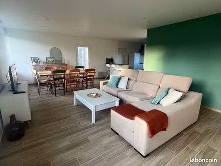 maison plain-pied verneuil sur avre