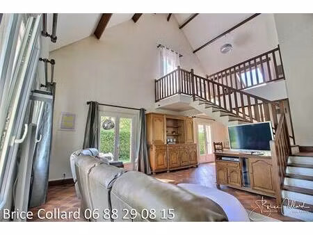 60550 verneuil en halatte confortable et spacieuse maison familiale