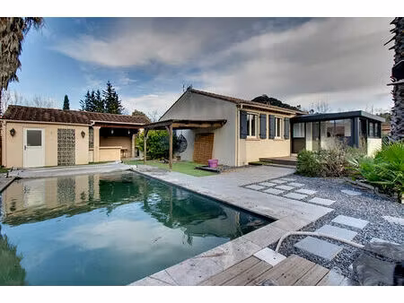 à louer - en exclusivité a vidauban maison de 105 m2