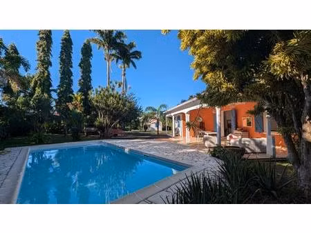 secteur la retraite  propriété de caractère à fort potentiel