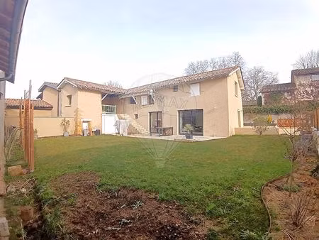 maison 4 chambre(s) à vendre