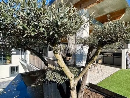 haut de lons superbe maison loft de 300m² + 200m² de dépendan