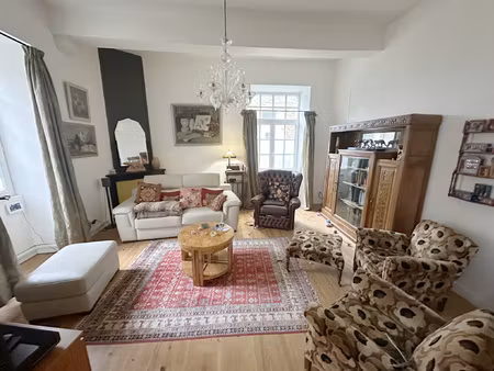 maison -3 chambres- meilhan sur garonne