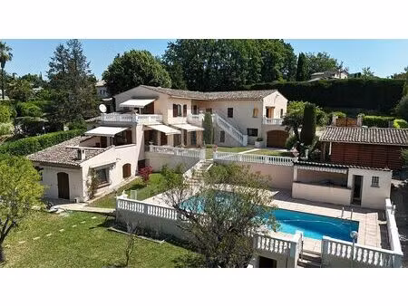 maison 5 chambre(s) à vendre