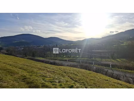 terrain près de les ardillats à vendre