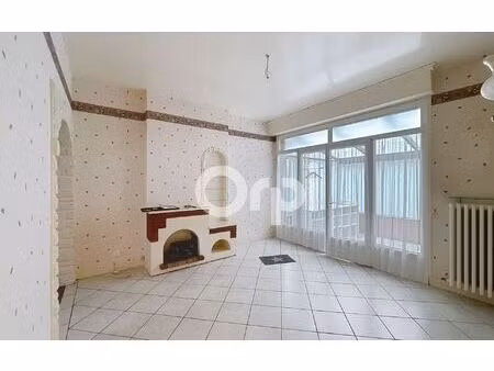 appartement beauvais 50 m² t-2 à vendre  119 000 €