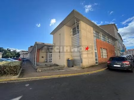 local commercial à vendre