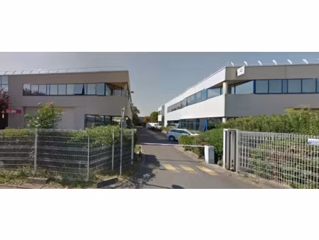 local industriel/entrepôt