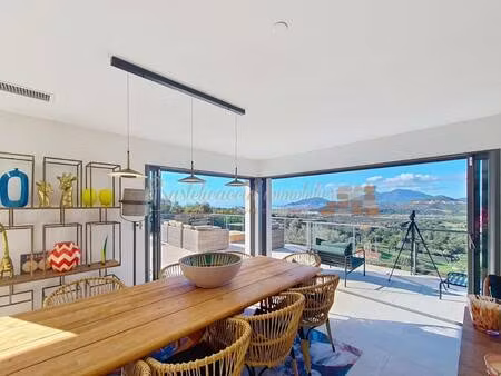 maison de plain-pied à vendre