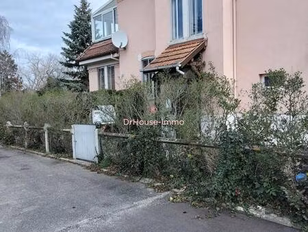 maison en viager
