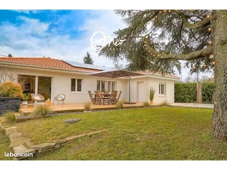 maison 5 pièces 112 m²