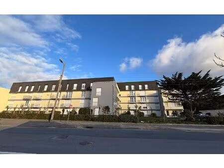 location appartement  28 m² t-1 à berck  490 €