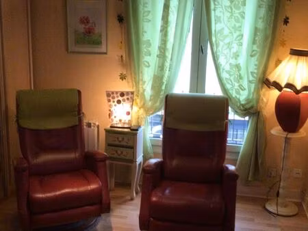 studio hypercentre vendome