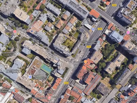 vente commerce courbevoie 92400