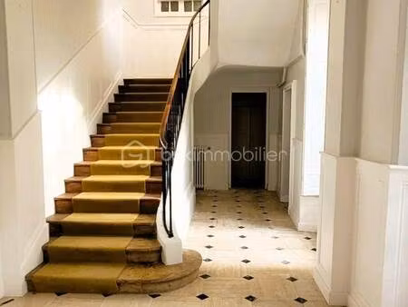 lydia cambraye bsk immobilier