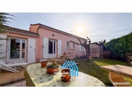 maison 4 pièces 96 m²