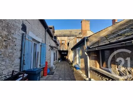 maison à vendre - 12 pièces - 225 42 m2 - orleans - 45 - centre