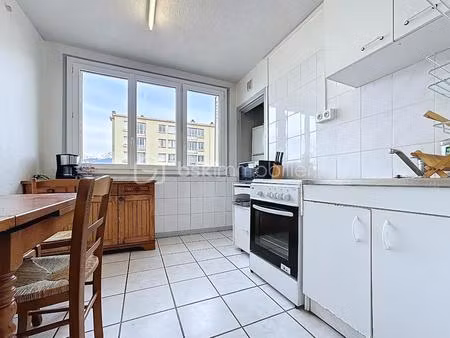 appartement de 67 34 m² à grenoble