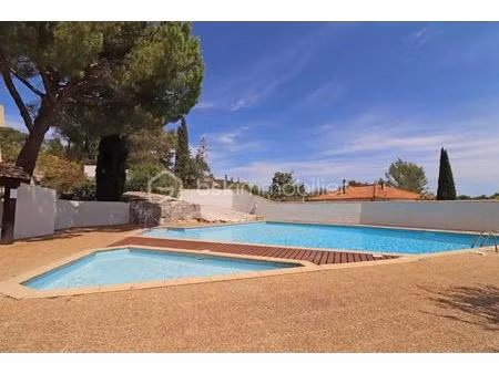 appartement de 68 62 m² à nimes