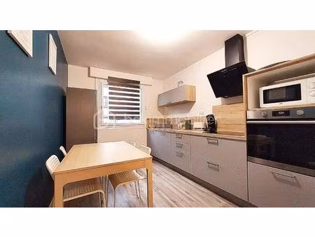 appartement de 72 m² à orleans