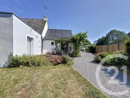 maison à vendre - 5 pièces - 117 84 m2 - guerande - 44 - pays-de-loire
