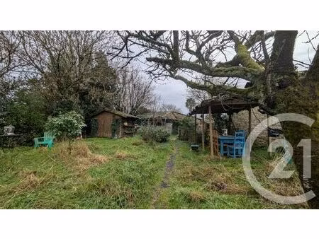 maison à vendre - 6 pièces - 155 24 m2 - st philbert de grand lieu - 44 - pays-de-loire