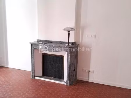 maison ancienne de 90 m² à saint-andre-de-roquelongue