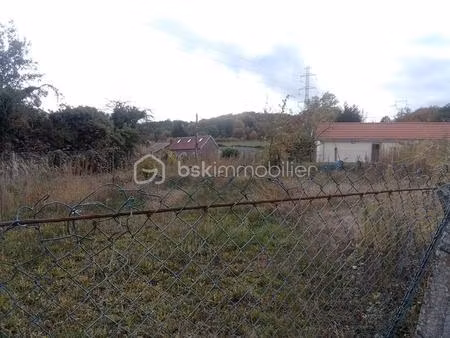 terrain de 622 m² à warluis