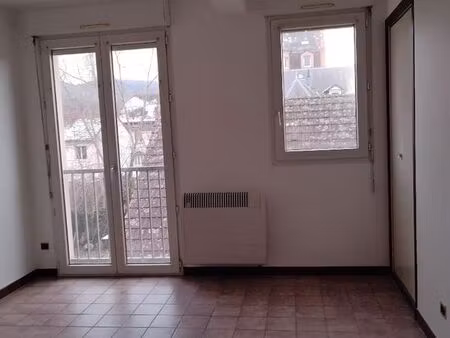 appartement 2 pièces 35 m²