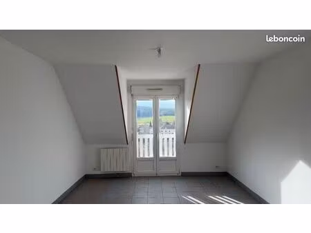 appartement 3 pièces 44 m²