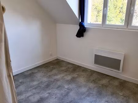 appartement 3 pièces 53 m2