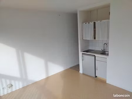 studio étudiant talence thouars