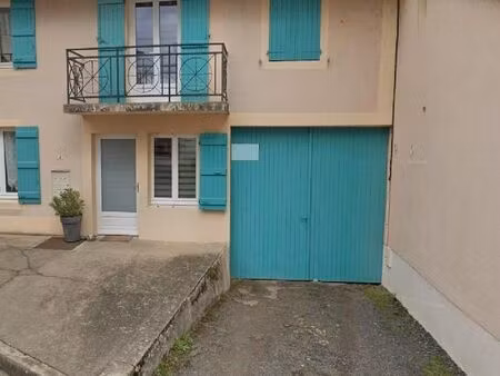 appartement 3 pièces 87 m²