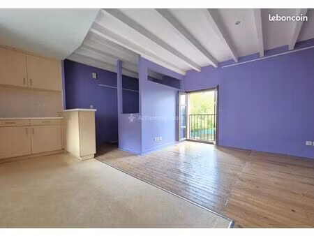 maison 3 pièces 51 m²