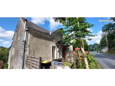 maison 3 pièces 51 m²