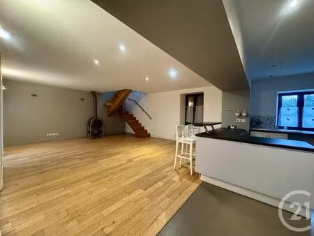 maison à vendre - 5 pièces - 100 m2 - gometz la ville - 91 - ile-de-france