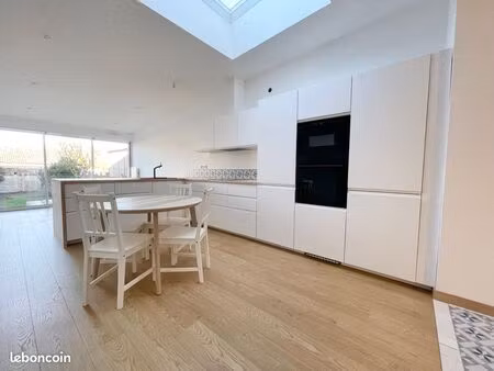 maison 93m3/ quesnoy-sur-deûle