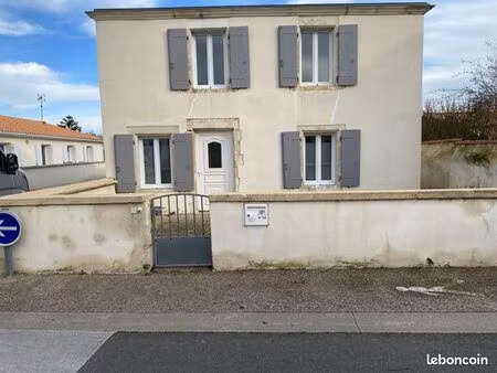 à louer maison 120m2 saint rogatien