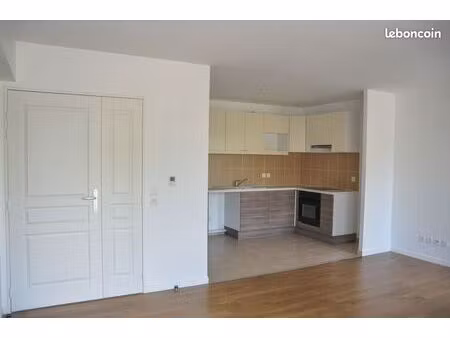 appartement 2 pièces 49 m²