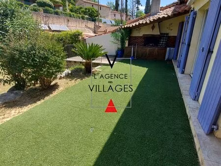 duplex 4 pièces 104 m²