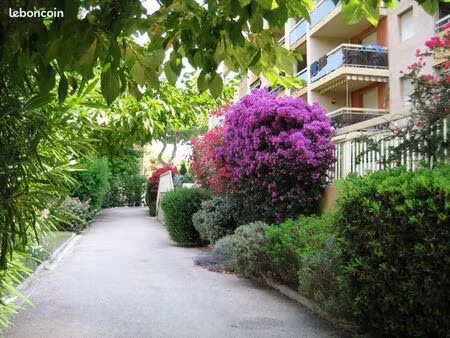 appartement 1 pièce 22 m²