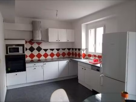 location appartement l arbresle