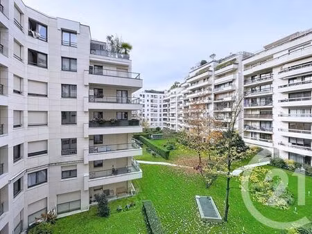 appartement f2 à vendre - 2 pièces - 45 20 m2 - levallois perret - 92 - ile-de-france