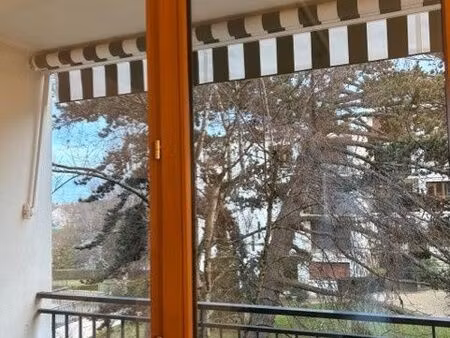 appartement 3 pièces 71 m²