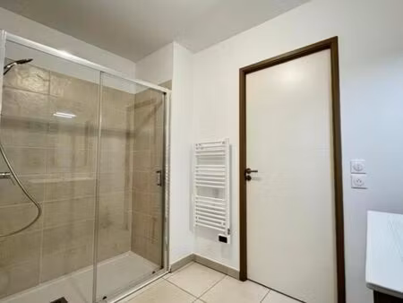 appartement t2 meublé avec parking